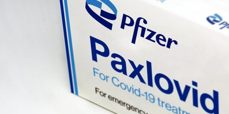 OBSH miraton përdorimin e Paxlovid te Pfizer